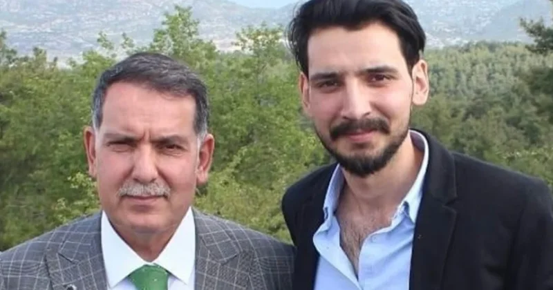 Meclis aracında yakalanmıştı: AKP li vekilin oğluna uyuşturucu ticaretinden hapis ve para cezası! Sözcü Gazetesi