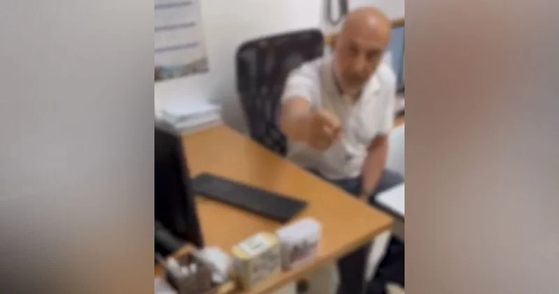 Hastanede akılalmaz skandal: Erkek doktor, kıyafetini açık bulduğu kadın hastayı kapı dışarı etti