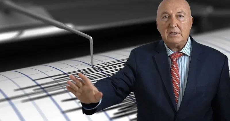 Balıkesir Sındırgı da neler oluyor? Ahmet Ercan dan yanıt geldi