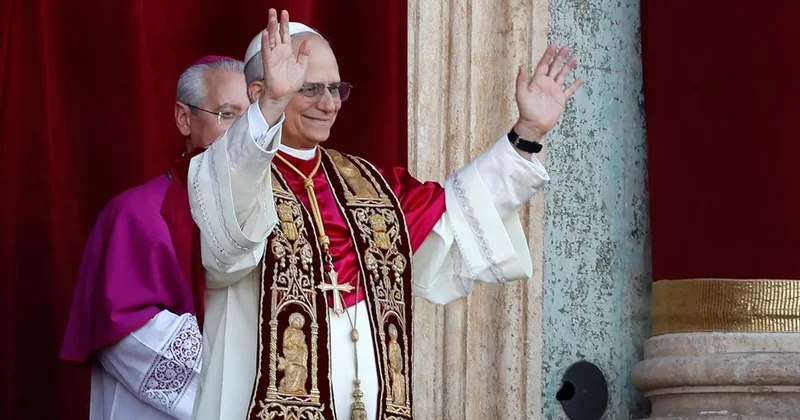 Papa, Gazzelilerin toplu cezalandırılmasına son verilmesi çağrısı yaptı Sözcü Gazetesi