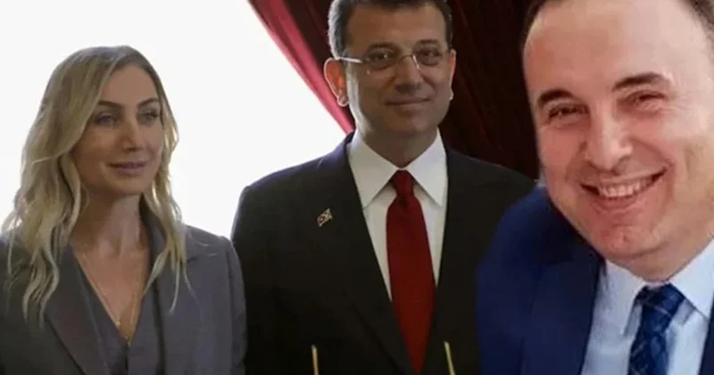 İmamoğlu nun avukatı serbest bırakıldı Sözcü Gazetesi