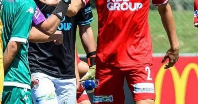Altınordu dan ilk transfer geldi İzmir Haberleri