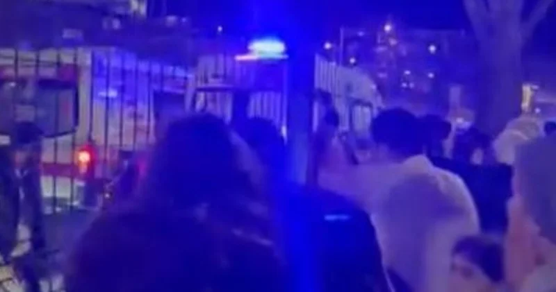 Küçükçekmece de kaybolduktan sonra gölde bulunan çocuk kurtarılamadı Son dakika haberleri