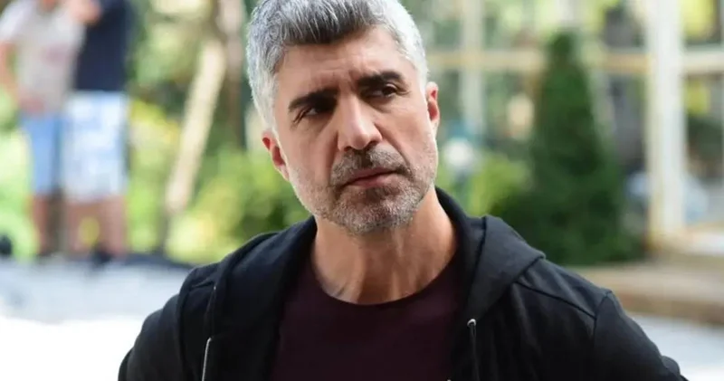 Özcan Deniz milyon dolarlık villalarını bıraktı