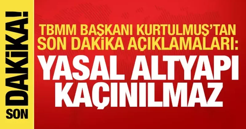 Son dakika haberi: Süreç Komisyonu 6. kez toplandı
