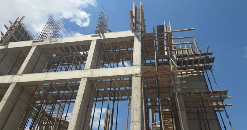 Bursa da iş cinayeti: Müteahhit firma yetkilisi 2 kişi tutuklandı