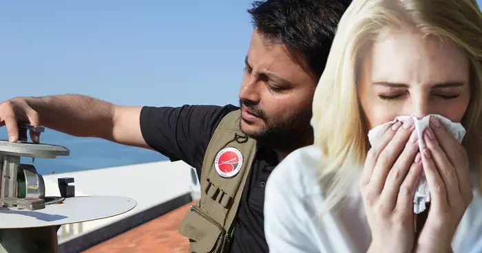 Dikkat! Rusya dan Kastamonu ya geldi! Ağustos ve Eylül ayında ortaya çıkıyor: Bu belirtilere dikkat!