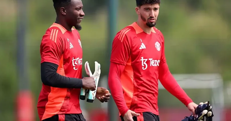 Galatasaray Manchester United ın kapısını çaldı