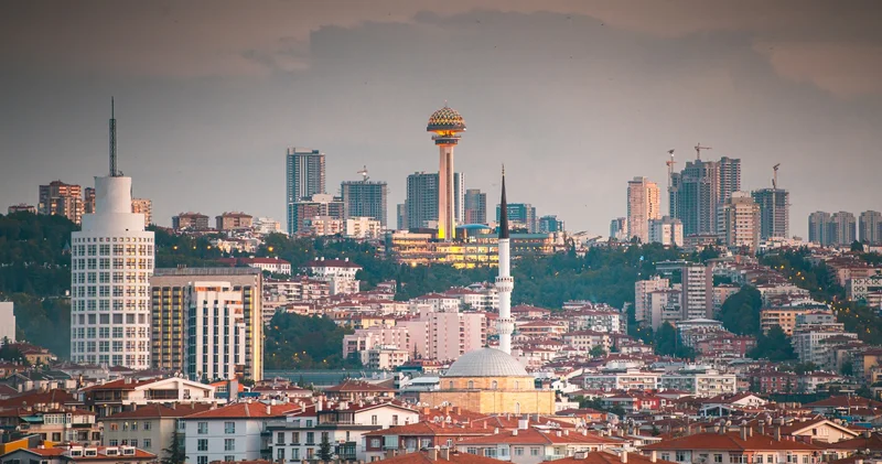 Ankara Valiliği saat verdi: Tedirginlik yaşamayın!