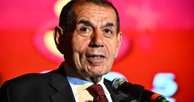 Dursun Özbek Singo transferine noktayı koyuyor! Aynı uçakla gelecek Sözcü Gazetesi