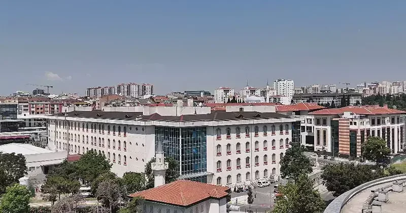 Yedikule Göğüs Hastalıkları Hastanesi ndeki yolsuzluk soruşturmasında iddianame hazırlandı