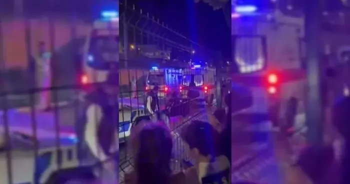 Küçükçekmece de göle düşen 6 yaşındaki çocuk hayatını kaybetti
