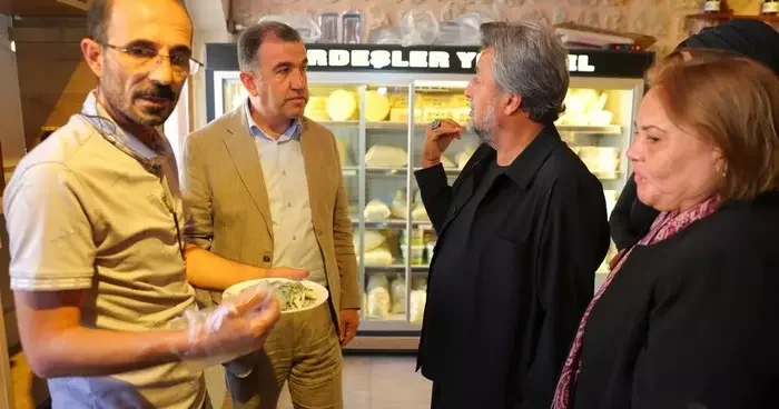 Bayburt’ta ’Yöresel Tatlar Yarışması’ başlıyor