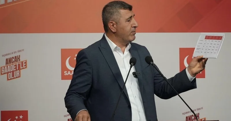 Yeni adli yıl öncesi çarpıcı tablo: Dosyalar arşivlere sığmıyor