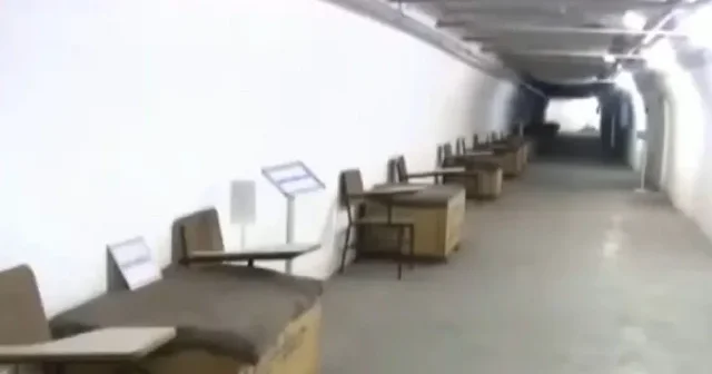Her ile sığınak yapılması İsrail e karşı bir hamle mi? Merak edilenleri Mimar Şen TVNET te anlattı VİDEO İZLE