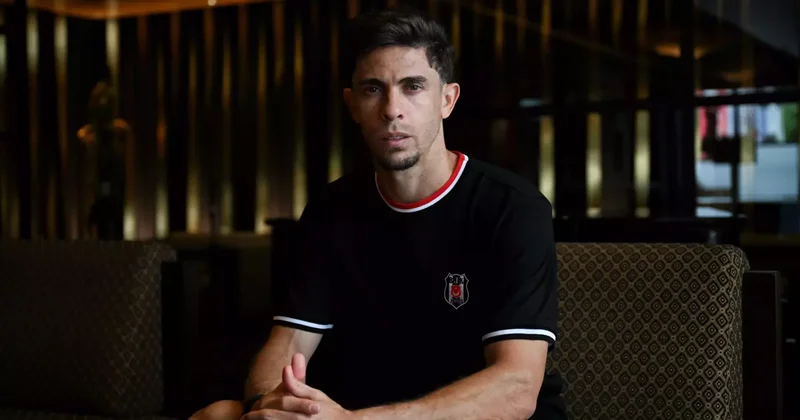 Gabriel Paulista: Her kulvarda şampiyon olmak için mücadele edeceğiz Fanatik Spor Haberleri Video