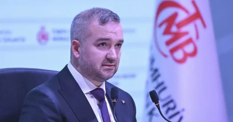 Merkez Bankası Başkanı Karahan dan faiz açıklaması