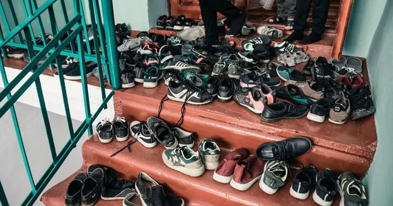 Apartmanda o şekilde davranana ceza! Hakkınızda hukuki işlem başlatılabilir