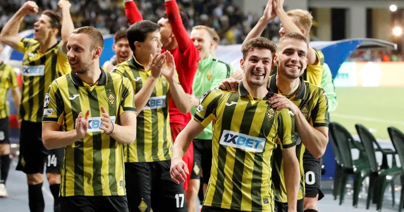 Şampiyonlar Ligi nin sınırları genişledi: Kuzeyde Norveç, doğuda Kazakistan a kadar uzanıyor