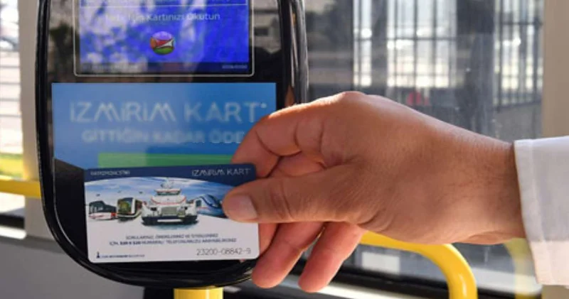 Ulaşıma yüzde 50 indirim açıklandı: Seferler de uzatıldı