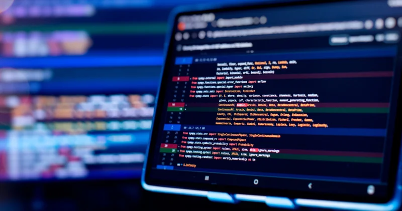 CSS, C++, Java... Yazılım öğrenmeye hangi dilden başlayacağını bilmeyenler için işte en sık kullanılan 10 yazılım dili!