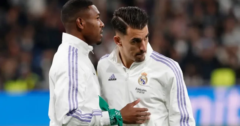 Real Madrid de çarpıcı gelişme: Yıldız futbolcu ayrılıyor