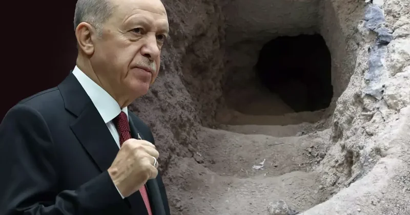 Cumhurbaşkanı Erdoğan ın Kılıç mesajı boşuna değilmiş! YPG yi operasyon korkusu sardı