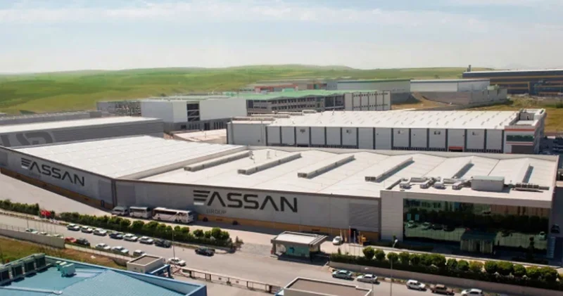 ASSAN Group ta şirket sahibi ve genel müdürü gözaltında
