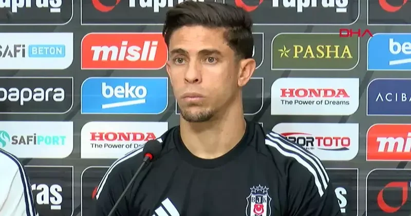 Gabriel Paulista: Böyle bir takımda oynadığım için gerçekten gururluyum
