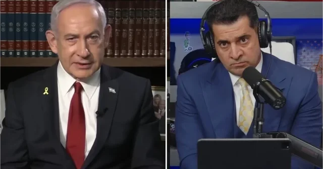 Netanyahu 1915 olaylarını ‘Ermeni soykırımı’ olarak tanıdı Gündem Haberleri
