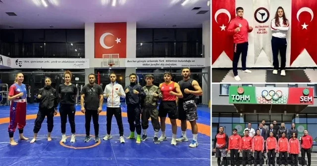 A Milli Takım da Esenler i temsil edecek isimler belli oldu Spor Haberleri