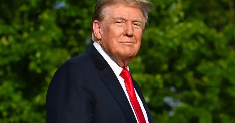 Trump Fed i köşeye sıkıştırma çabasında! Sözcü Gazetesi