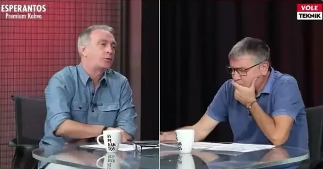 Süper Lig in yeni yıldızı için flaş sözler: Tuttursa Türkiye ye falan gelmezdi