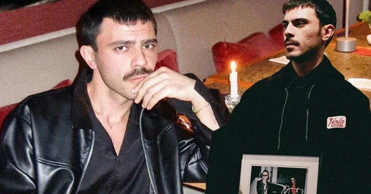 Fotoğrafçı Mesut Adlin kendini ihbar etti: Kusurum varsa cezamı verin