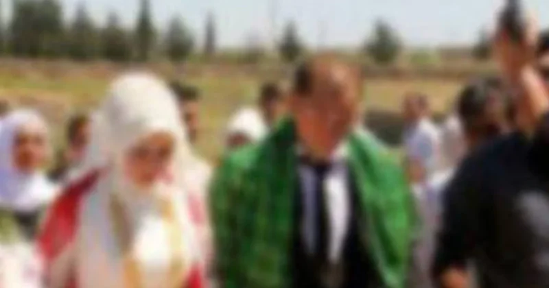 Kurşun yengeden geldi! Damadı düğün gününde öldürdüler Sözcü Gazetesi