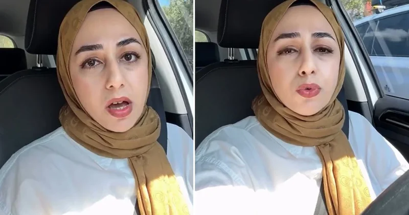 Sanat camiasından sonra muhafazakar camiada ifşa: İslamcı abinin de uykusu kaçsın Sözcü Gazetesi