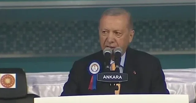 Cumhurbaşkanı Erdoğan dan İsrail e: Zalimler mutlaka kaybedecek, rezil olup gidecekler Politika Haberleri