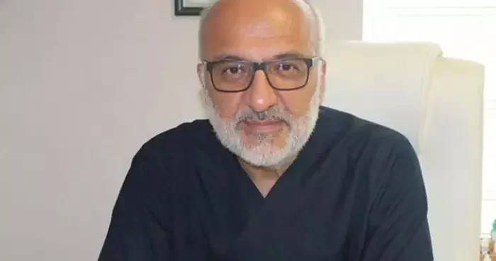 2022 deki Fa..şe sözleriyle gündem olmuştu! Şimdi de hasta ile diyaloğuna tepkiler çığ gibi büyüdü... Hasan Hüseyin Uysal için harekete geçildi