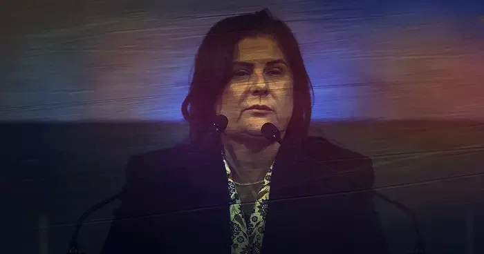 Aziz İhsan Aktaş dosyasında Özlem Çerçioğlu detayı! Aklandım demişti, dosya yeniden işleme alındı