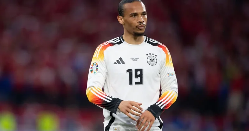 Sane kadroya neden alınmadı? Nagelsmann dan Türkiye ye skandal sözler
