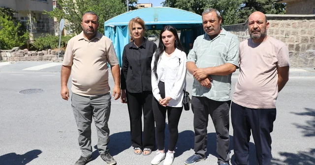 Morgda cenazeler karıştı Kayseri Haberleri