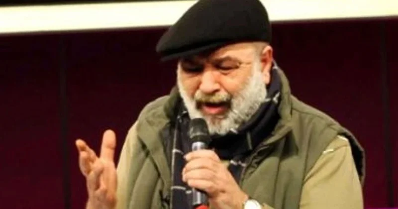 Hasan Emrecan Kimdir? Ahmet Kaya’ya Olan Benzerliğiyle Dikkat Çeken Sanatçı