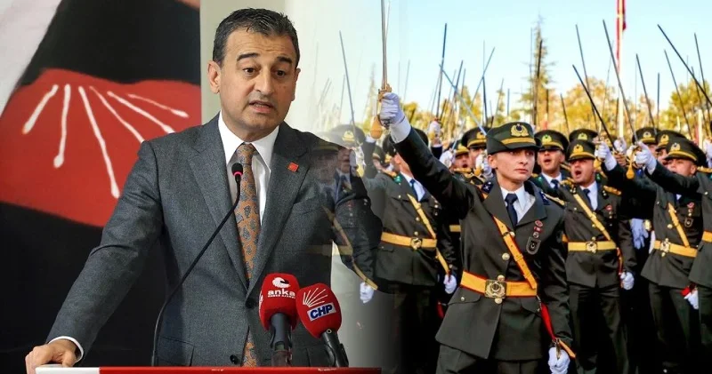 CHP li Bulut: MSÜ de Mustafa Kemal in askerleriyiz dedirtmemek için yasak üstüne yasak yağdı!
