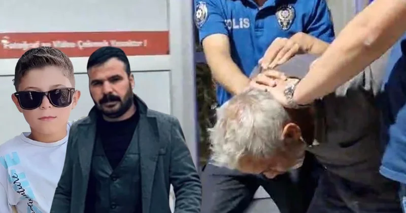 Konya da baba oğula kanlı infaz! Nedeni belli oldu