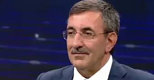 Cumhurbaşkanı Yardımcısı Yılmaz: Netanyahu’nun ifadeleri yok hükmündedir VİDEO İZLE