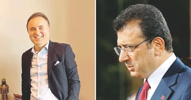 İmamoğlu’nun avukatına rüşvetten gözaltı Yerel Gündem Haberleri