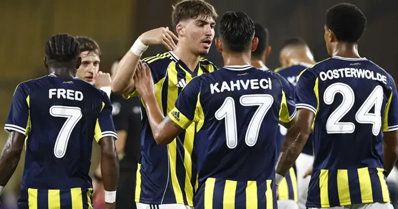 Galatasaray Fazla kilolu diye beğenmedi, Fenerbahçe kaptı! İtalyanlar onun için kesenin ağzını açtı Fanatik Gazetesi Fenerbahçe (FB) Haberleri Spor