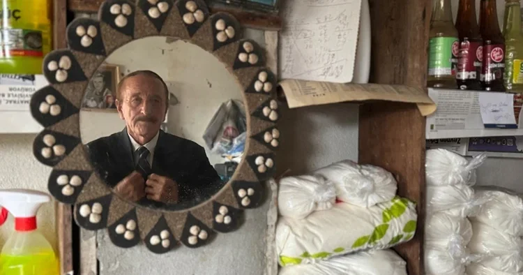 Herkes onu memur sanıyor! Askerlikte aldığı disiplini işine yansıttı Bunu yapmadan evden çıkmam