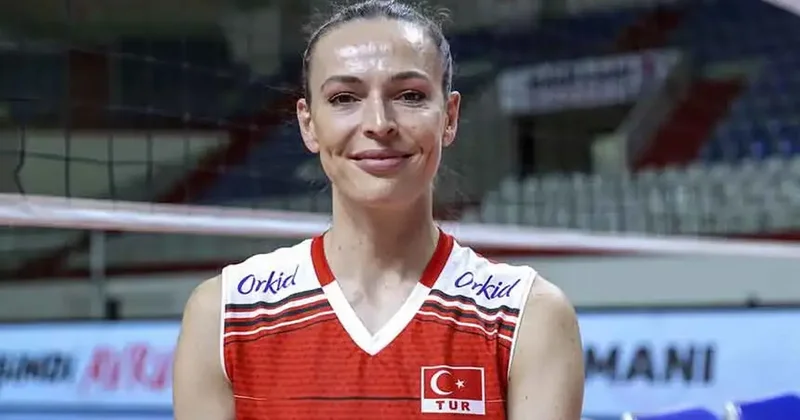 Eda Erdem: Hedefe kenetlenmeye başladık
