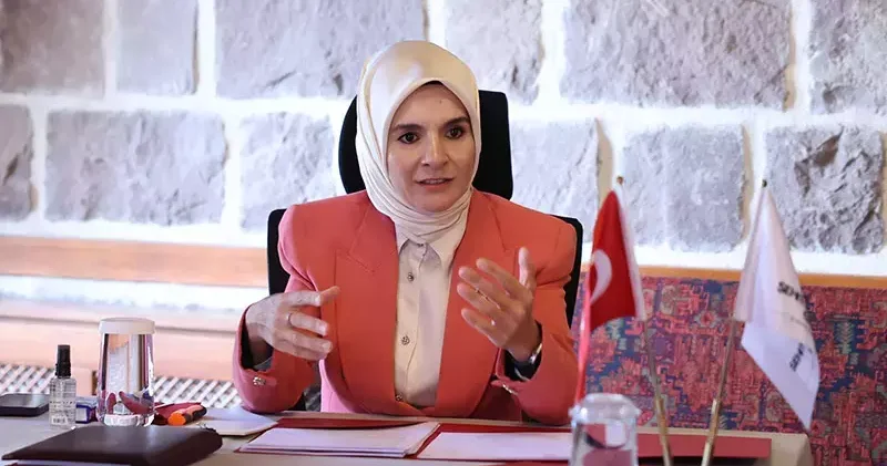 Göktaş, Türkiye Şehit Yakınları ve Gaziler Dayanışma Vakfı Mütevelli Heyeti Toplantısı na katıldı